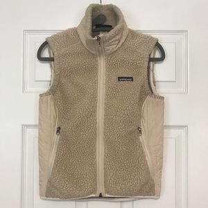 Patagonia Women’s Retro X Vest